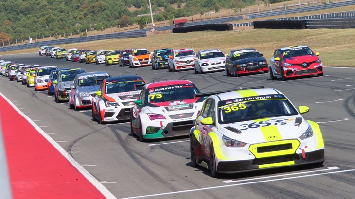 U Zagrebu i Jastrebarskom radni vikend hrvatskih automobilista