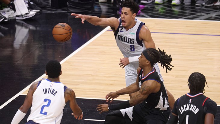 Mavericksi ispali iz utrke za play-in, Netsi potvrdili šestu poziciju, bitka na Zapadu još traje