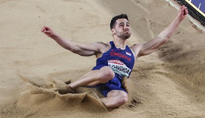 Plov za medalje Vorobjeve i finale Pravdice obilježavaju 'hrvatski dan' na Olimpijskim igrama