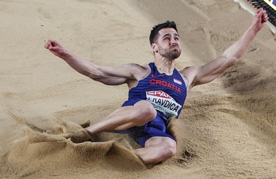 Plov za medalje Vorobjeve i finale Pravdice obilježavaju 'hrvatski dan' na Olimpijskim igrama