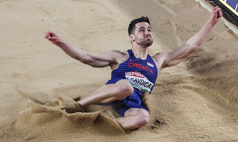 Plov za medalje Vorobjeve i finale Pravdice obilježavaju 'hrvatski dan' na Olimpijskim igrama
