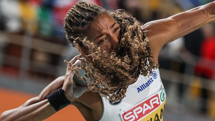 Najbolja sedmobojka današnjice povukla se sa Svjetskog prvenstva nakon loših rezultata