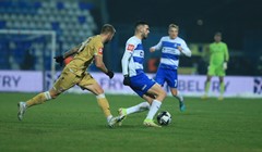 UEFA žestoko kaznila Osijek i Rijeku, prijeti i izbacivanje iz europskih natjecanja