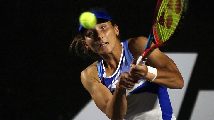 Još dvije nositeljice ostale u igri u Austinu, Ruskinja Gračeva iznenadila Stephens