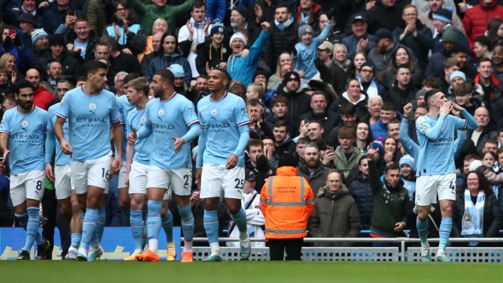 City izdržao s igračem manje i ostao stopostotan, Luton i dalje u čekaonici za prvu pobjedu