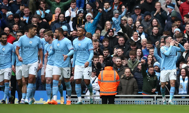 Manchester City nastavio utrku s Arsenalom, kriza rezultata Newcastlea se nastavlja