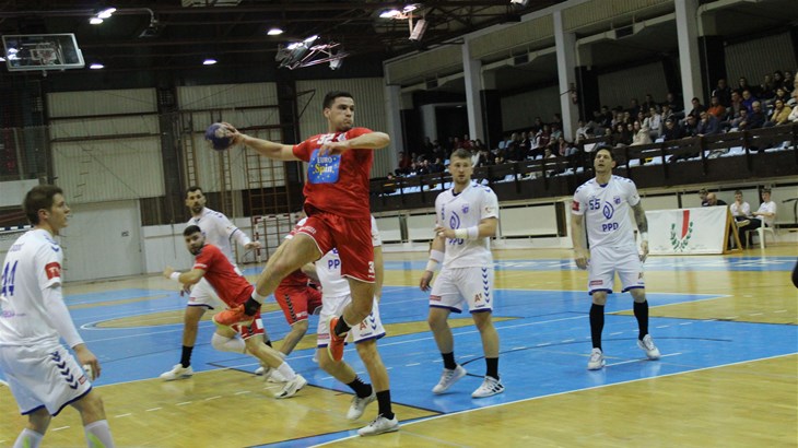 PPD i Nexe ostali stopostotni, Sesvećani ravnopravni u Našicama, prva pobjeda Gorice