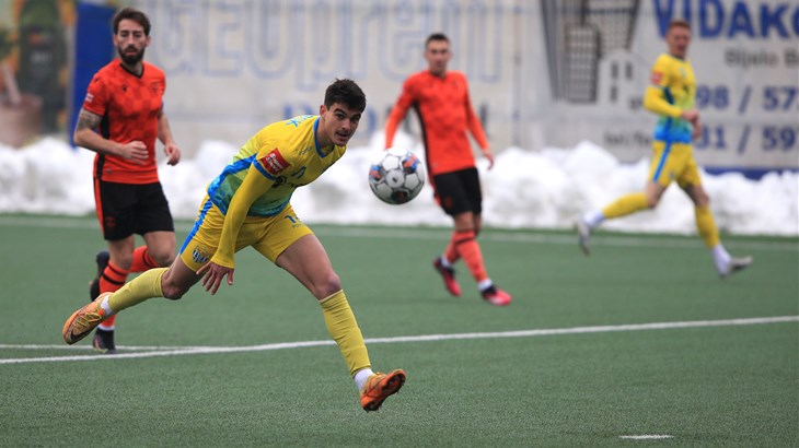 Poznat raspored utakmica SuperSport Prve NL, Šibenik na otvaranju čeka Vukovar 1991