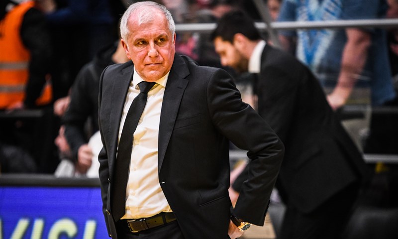 Žižić igrao u porazu Virtusa, Smith među najboljima kod Partizana