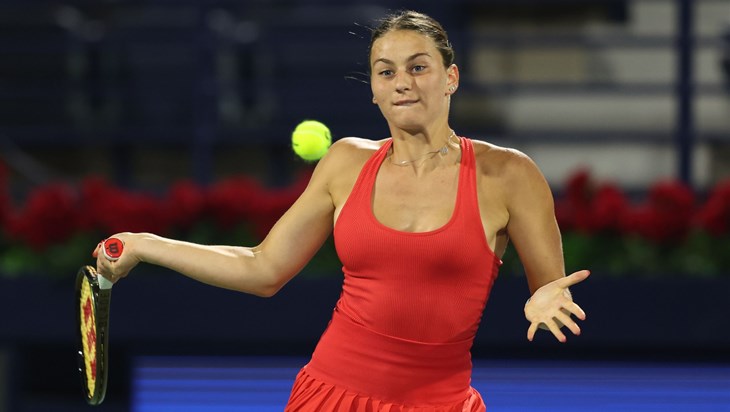 Ukrajinka protiv Ruskinje u finalu Austina