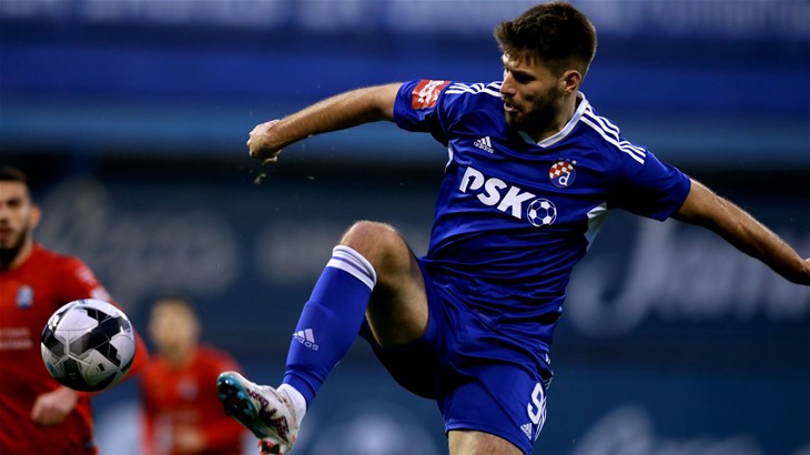 Osijek izdržao nalete Dinama i uzeo bod na gostovanju u Zagrebu