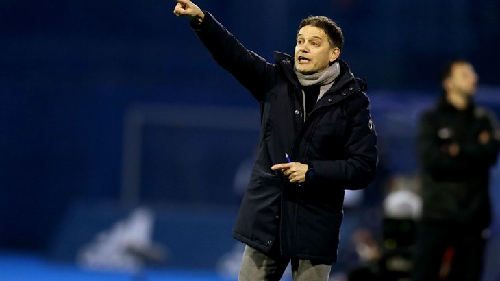 Perković: 'Ovo je najteže gostovanje i imamo razloga biti zadovoljni'