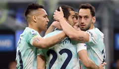 Inter smanjio zaostatak za Napolijem, Roma svladala Juventus i uhvatila Milan