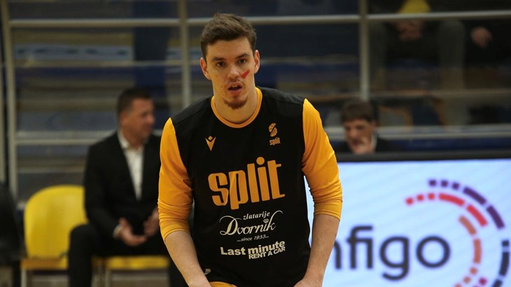 Škrljevo pojačano dojučerašnjim igračima Splita i Šibenke