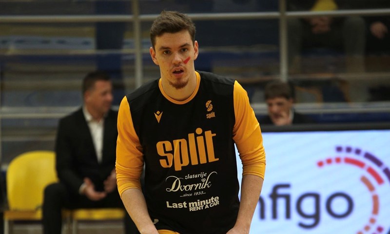 Škrljevo pojačano dojučerašnjim igračima Splita i Šibenke