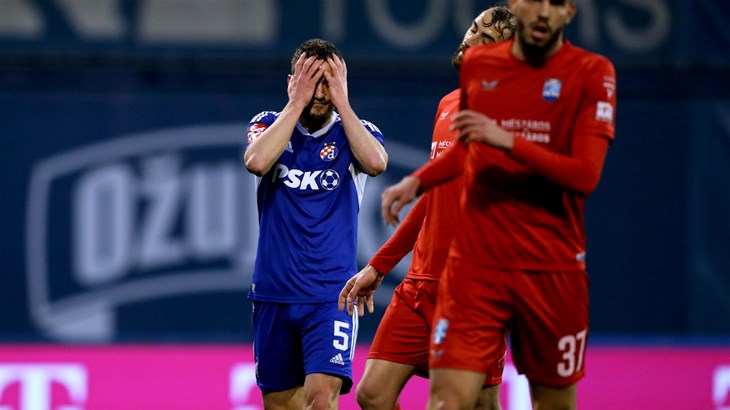 Nema zapreka za transfer Ademija, odlazak u Kinu sve bliži