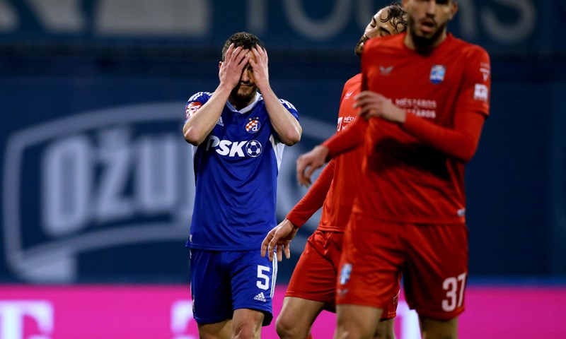 Nema zapreka za transfer Ademija, odlazak u Kinu sve bliži