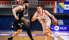 Košarkaši Gorice stigli do druge regionalne pobjede, uvjerljivo svladan TFT