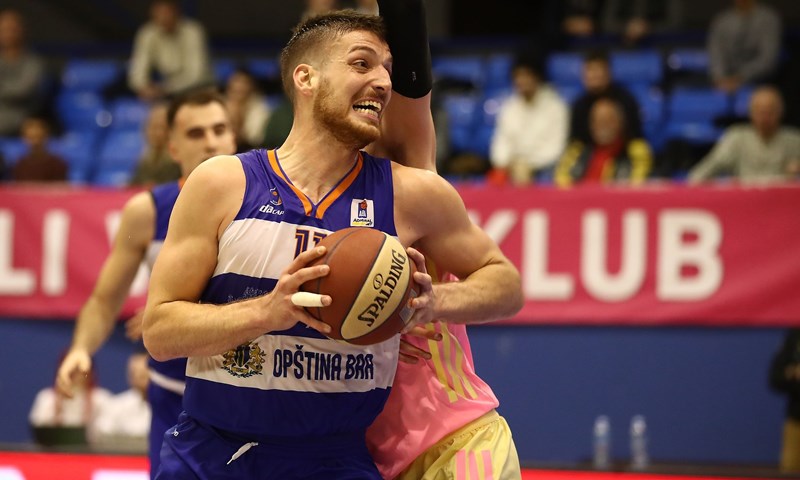 Cedevita Junior upotpunila unutarnju liniju dovođenjem Vrankovića