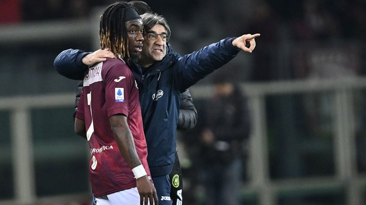 Jurićev Torino želi se vratiti na pobjedničke staze