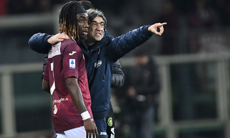 Jurićev Torino želi se vratiti na pobjedničke staze