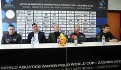Sve je spremno za Svjetski kup u Zagrebu: 'Dobra prilika za poraditi na nama i našoj igri'