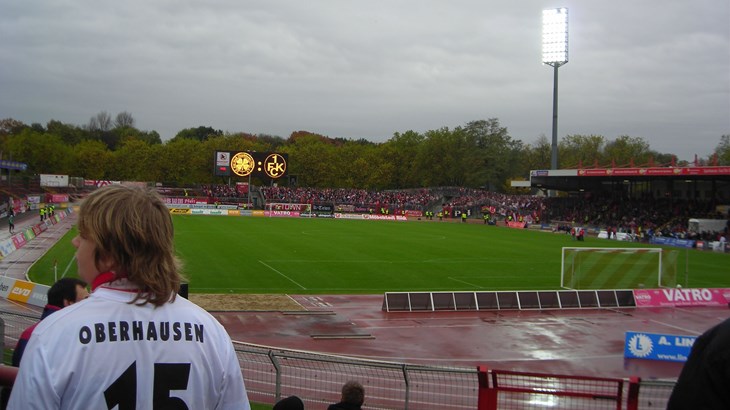 Hajdukovi juniori imat će veliku podršku s tribina, protiv Borussije na većem stadionu