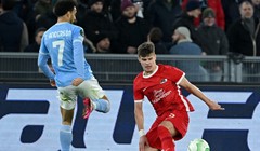 Lazio u problemima nakon prvog susreta osmine finala, Alkmaar slavio u Rimu