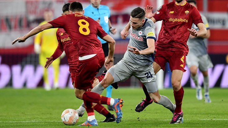 Roko Šimić postao najskuplji hrvatski napadač, Ljubičiću cijena pala