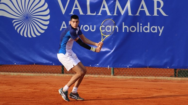Hrvatsko finale u Dubrovniku: Ajduković i Mikrut odlični u polufinalnim mečevima