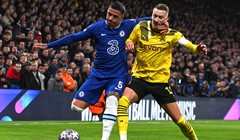 Neporaženi Chelsea u Chicagu igra protiv neporažene Borussije Dortmund