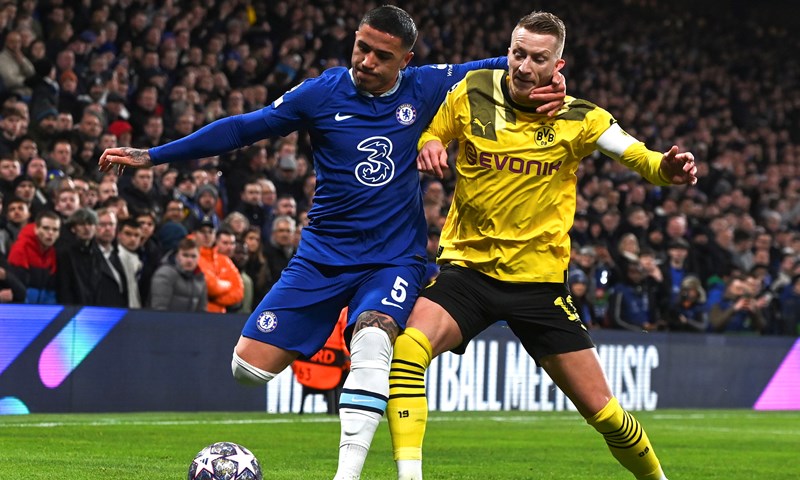 Chelsea preokretom do prolaza u četvrtfinale, Kovačić kao kapetan predvodio Londončane