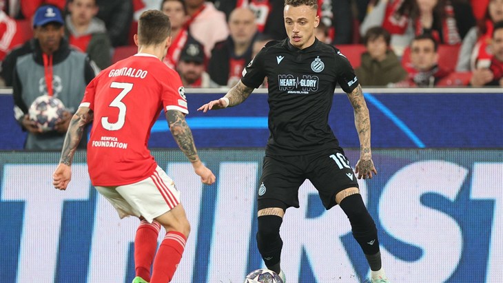 Schmidt: 'Danas su igrači pokazali kako se u velikim utakmicama daje 100 posto'