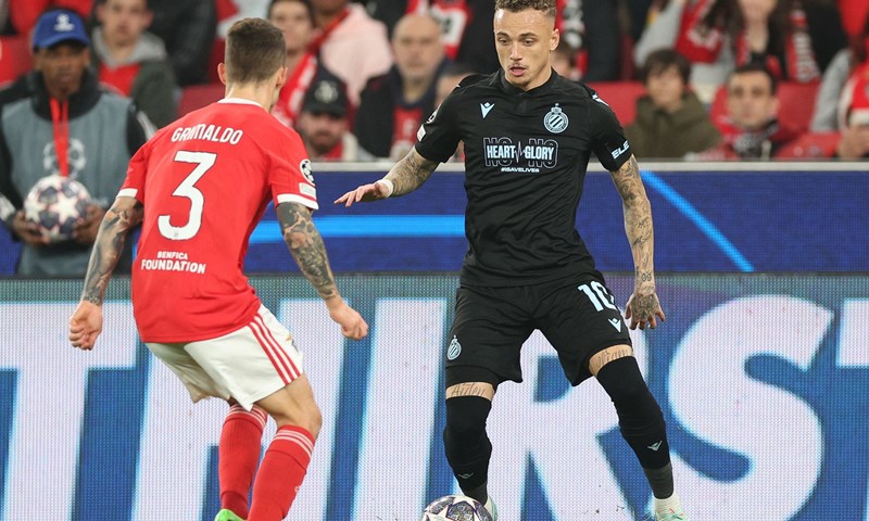Schmidt: 'Danas su igrači pokazali kako se u velikim utakmicama daje 100 posto'
