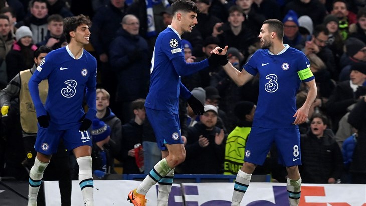 Joao Felix mogao bi ostati u Premier ligi, ali ne u Chelseaju