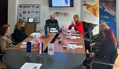 Klaudija Bubalo: 'Žene u sportu su u podređenijem položaju u odnosu na vrijeme kada sam ja igrala'