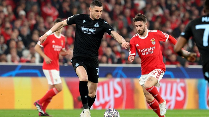 Kraj neupješne epizode engleskog stručnjaka: Parker dobio otkaz u Club Bruggeu