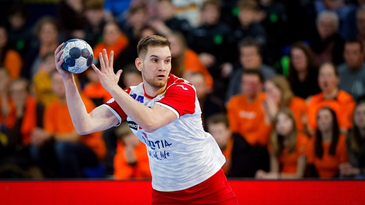 [VIDEO] Lučin: 'Znali smo da nam sigurno neće ići sve od ruke kao u prvoj utakmici i to se i dogodilo'