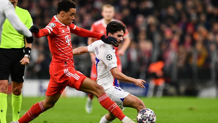 Završio je PSG-ov put u Ligi prvaka, Bayern ponovno slavio, Stanišić odigrao jako dobro