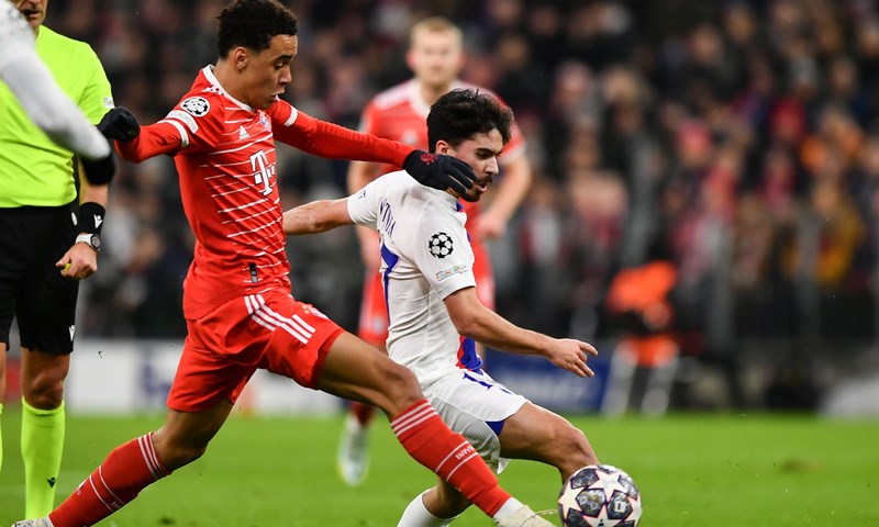 Završio je PSG-ov put u Ligi prvaka, Bayern ponovno slavio, Stanišić odigrao jako dobro