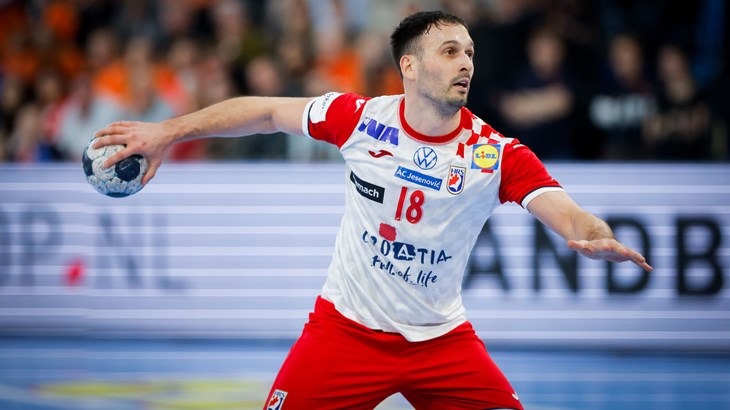 Karačić: 'Da smo zakazali svi, jesmo, ali ne trebamo od ovoga raditi nikakvu tragediju'