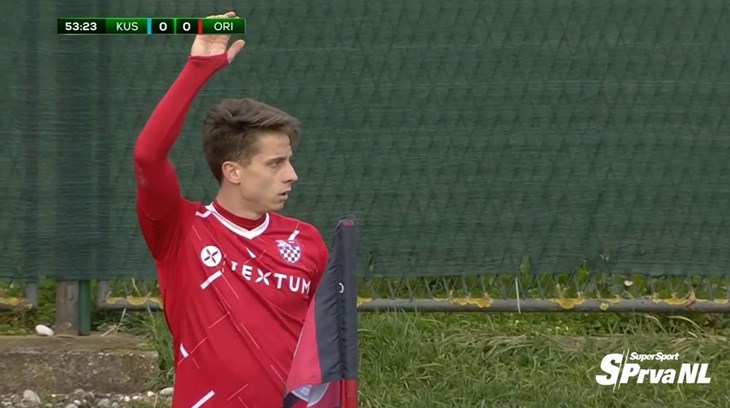 [VIDEO] Pogledajte što su sve promašivali Kustošija i Orijent u važnom dvoboju 19. kola