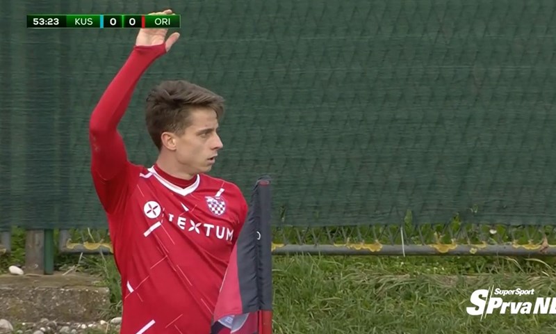 [VIDEO] Pogledajte što su sve promašivali Kustošija i Orijent u važnom dvoboju 19. kola