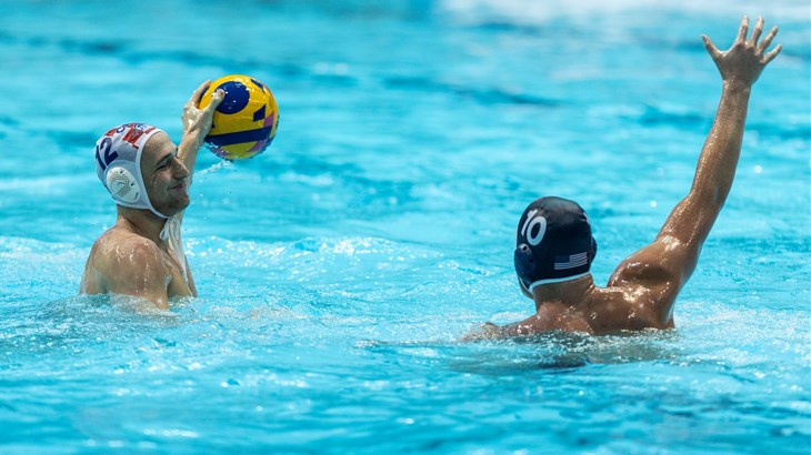 Harkov nosio Hrvatsku, ali priznaje: 'Ovo je više rukometni rezultat, primiti 14 golova je stvarno puno'