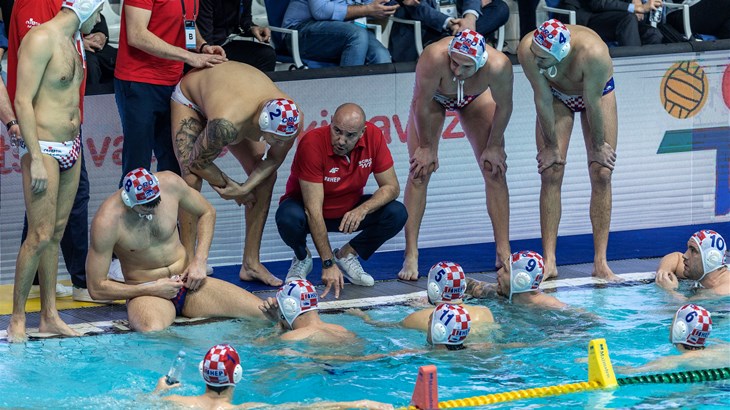 Tucak: 'Odradili smo dobar turnir, konture igre se prepoznaju'