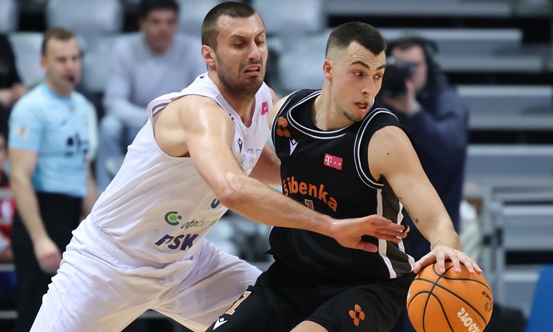 Zadar lakoćom upisao pobjedu protiv Šibenke