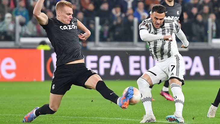 Manchester United proradio protiv Betisa, očekivana pobjeda Juventusa, Rakitić asistirao