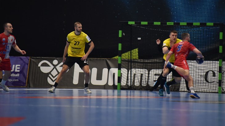 Našičanima nedovoljno visoka pobjeda: 'Vojvodina je zaslužila da je ne razbijemo kao ona nas'