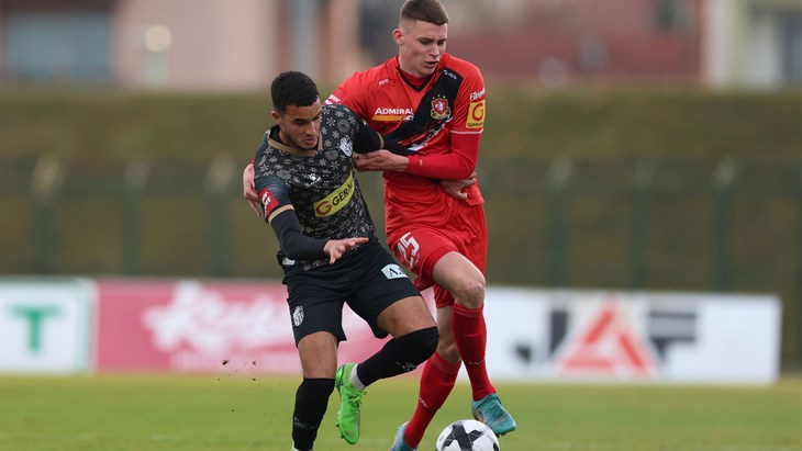 Za antologiju SuperSport HNL-a: Devet golova i veliki preokret Gorice za pobjedu!