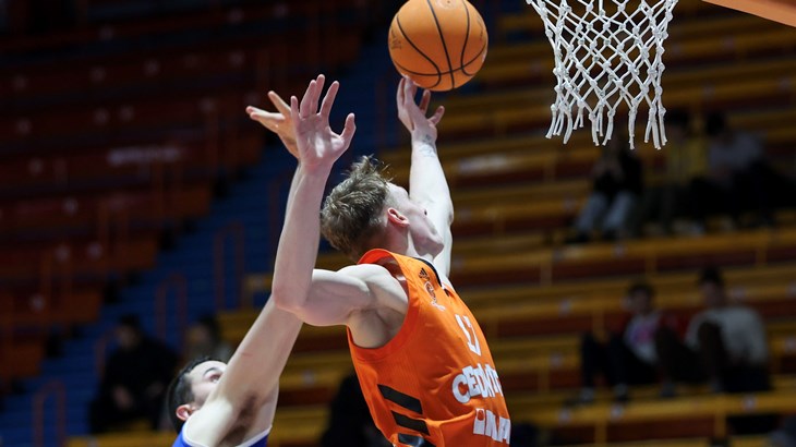 Cibona nakon drame produžetaka svladala Cedevitu Junior